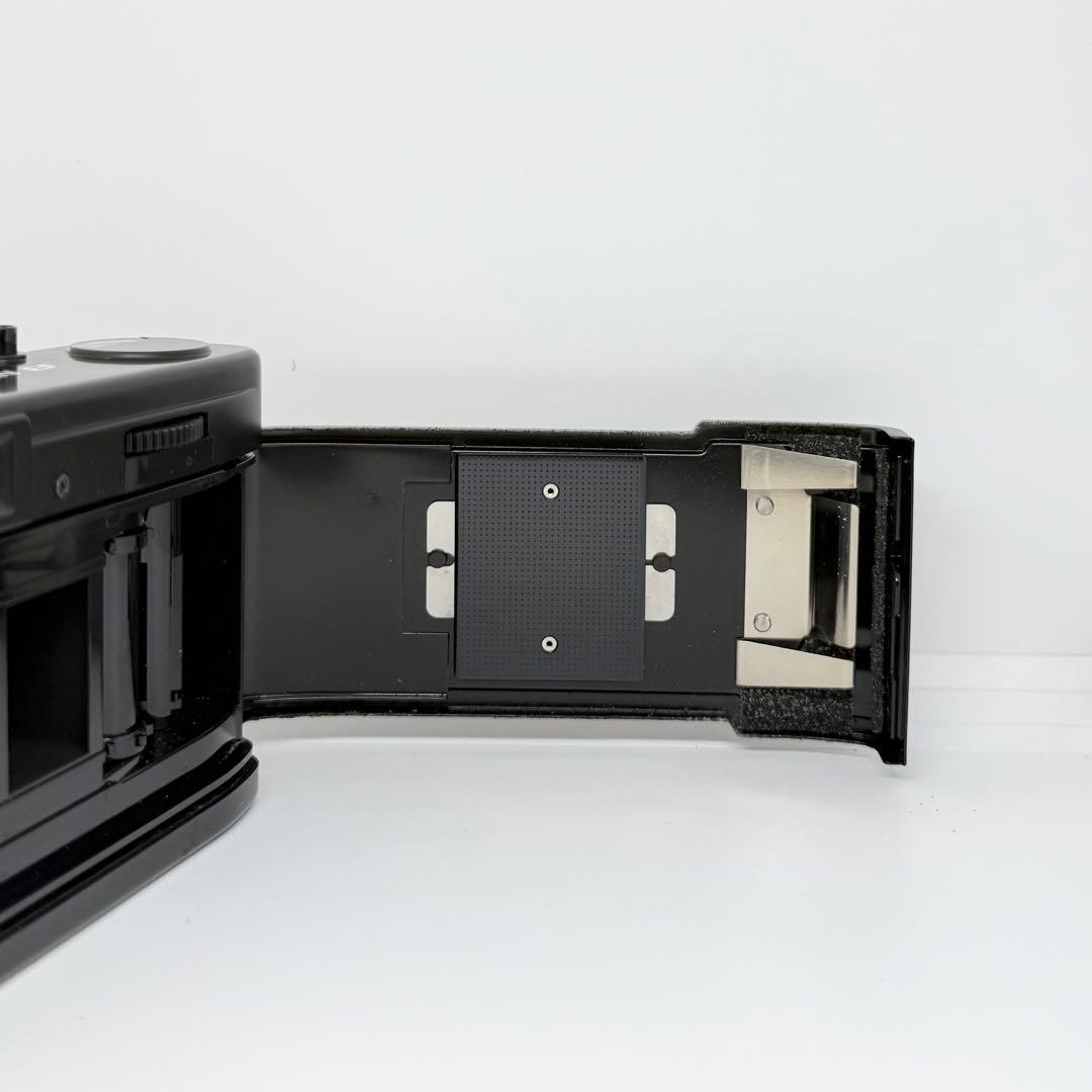 【完動品】OLYMPUS PEN EF フィルムカメラ 動作確認済み