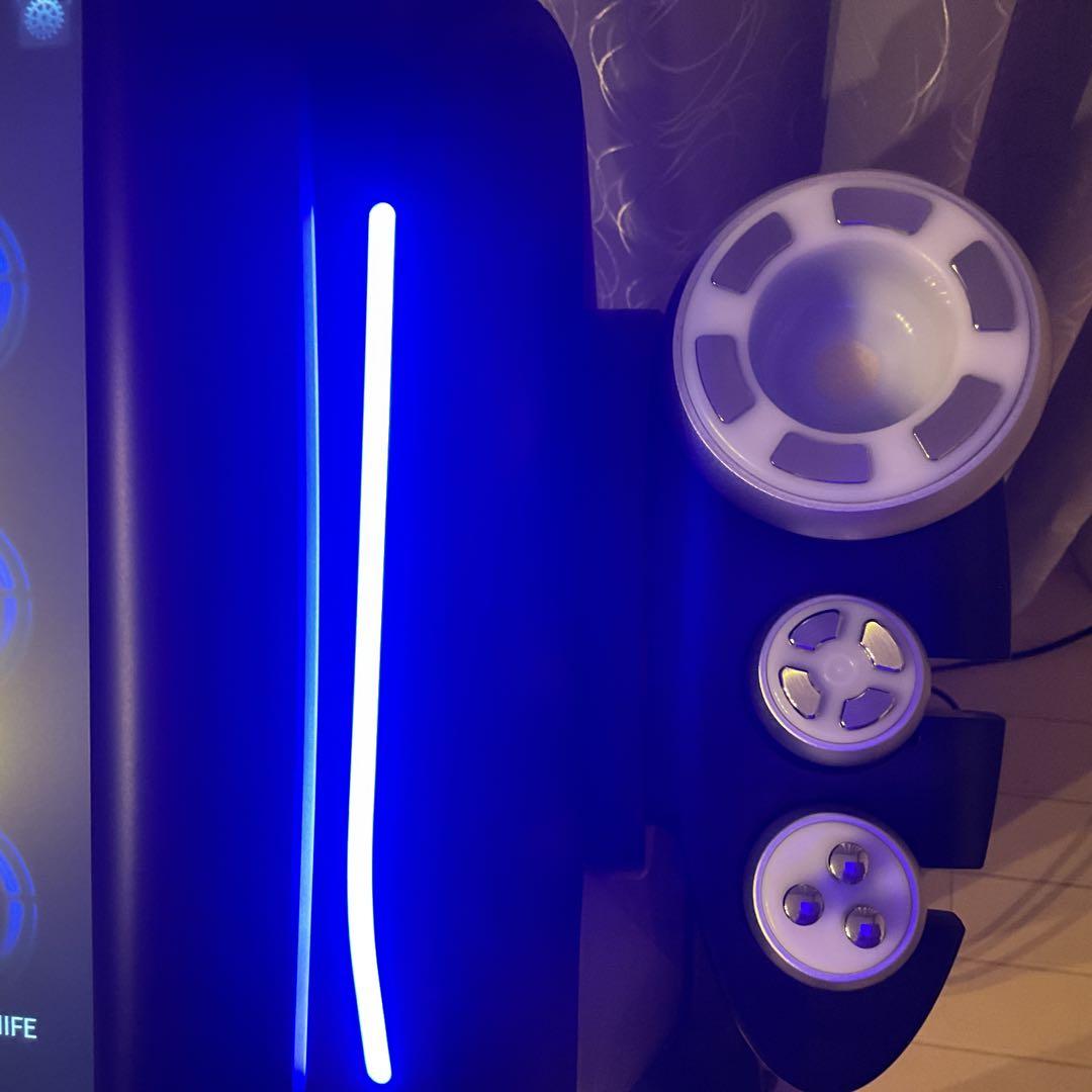 美品　セルゼロスマート　エステマシン　じぶんdeエステ　業績用キャビテーション