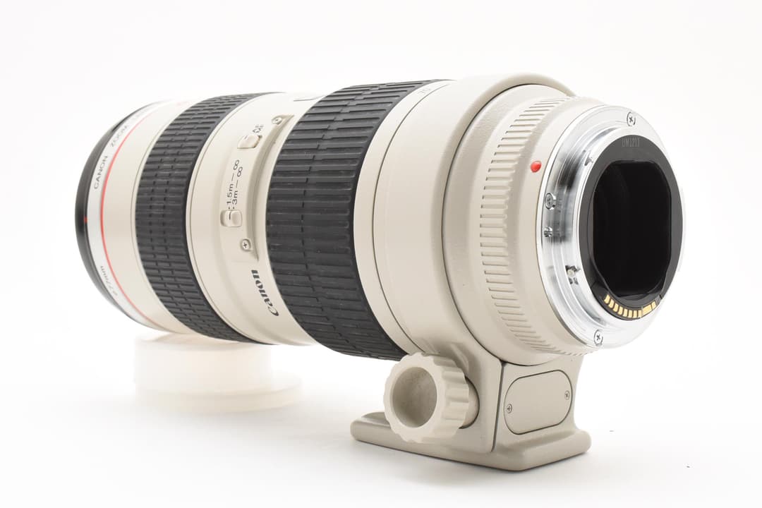 【良品】Canon EF 70-200mm f/2.8L USM
