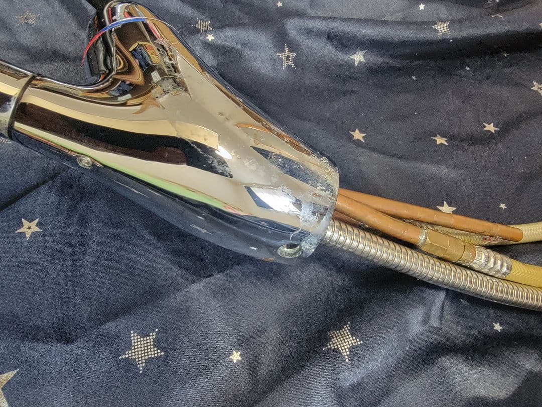 TOTO スイッチ式蛇口用浄水器TOTO 台付シングル混合水栓TKN34PBTN