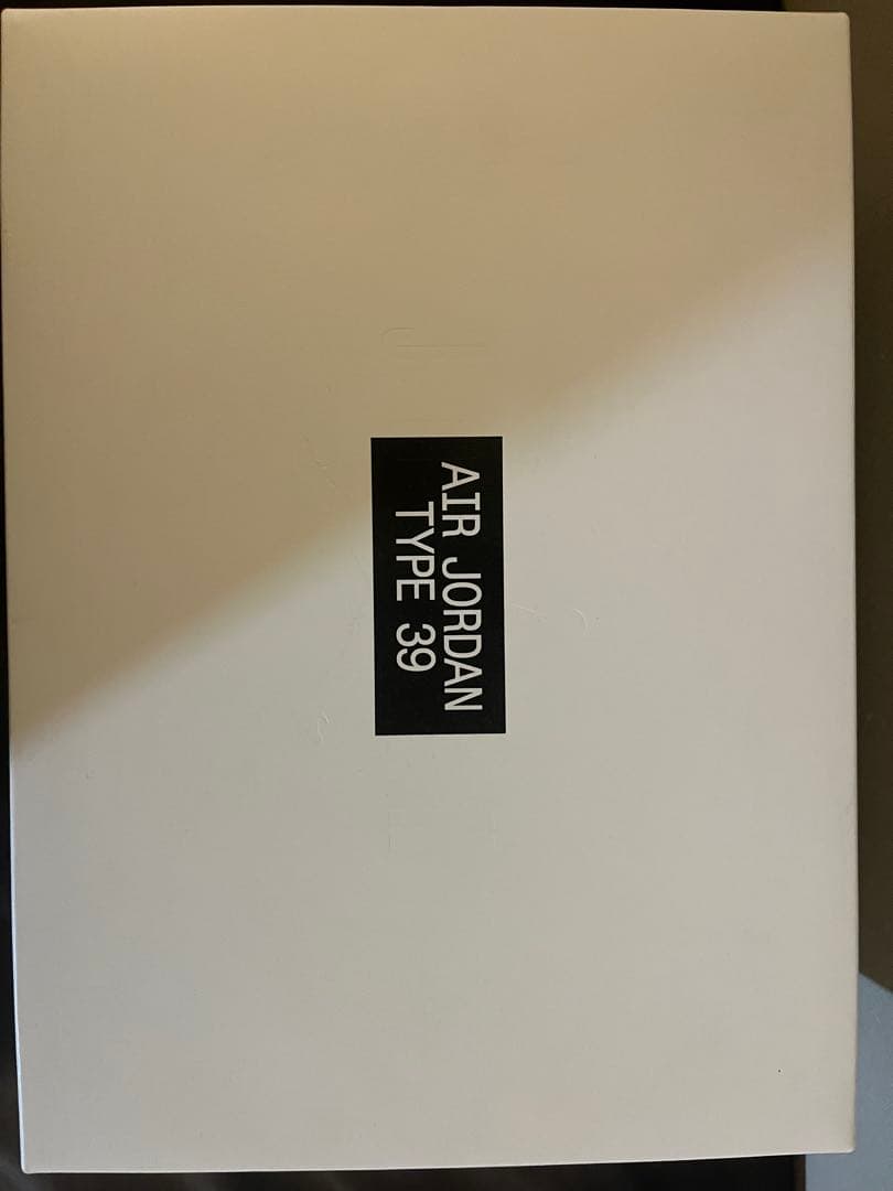 シューズ(男性用) Air Jordan 39 30cm