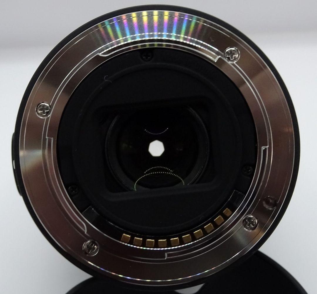 SONY E 18-135㎜ E 3.5-5.6 OSS SEL18-135
