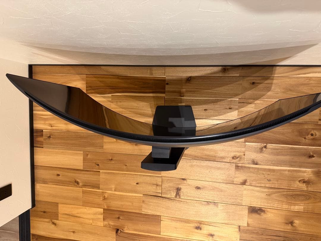 【最短即日発送】LG 45GX950A-B 44.5インチ　5k2kモニター