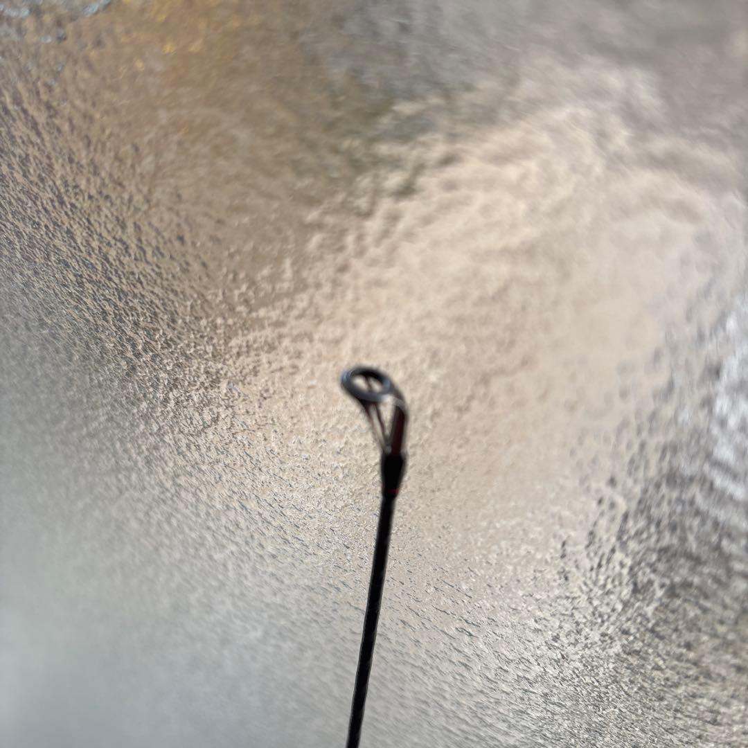 シマノ ゾデアス166mhー2