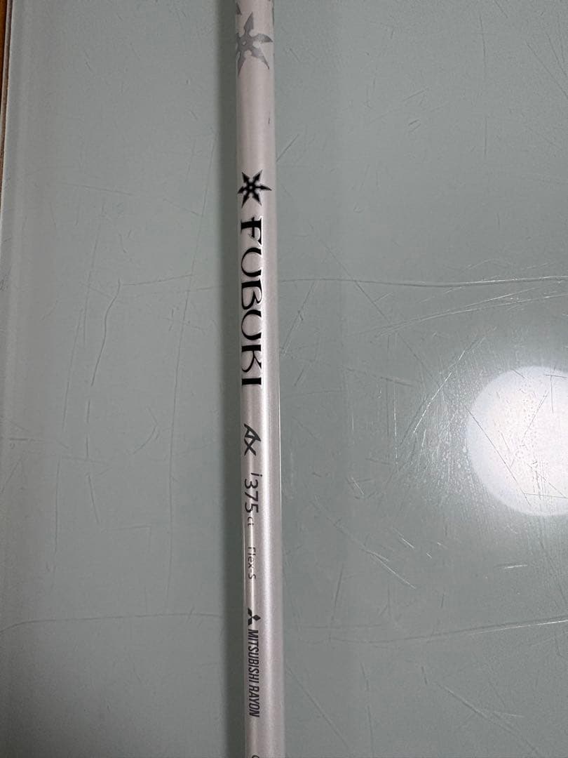 レフティーキャロウェイユーティリティクラブ 3U 6U2本セット