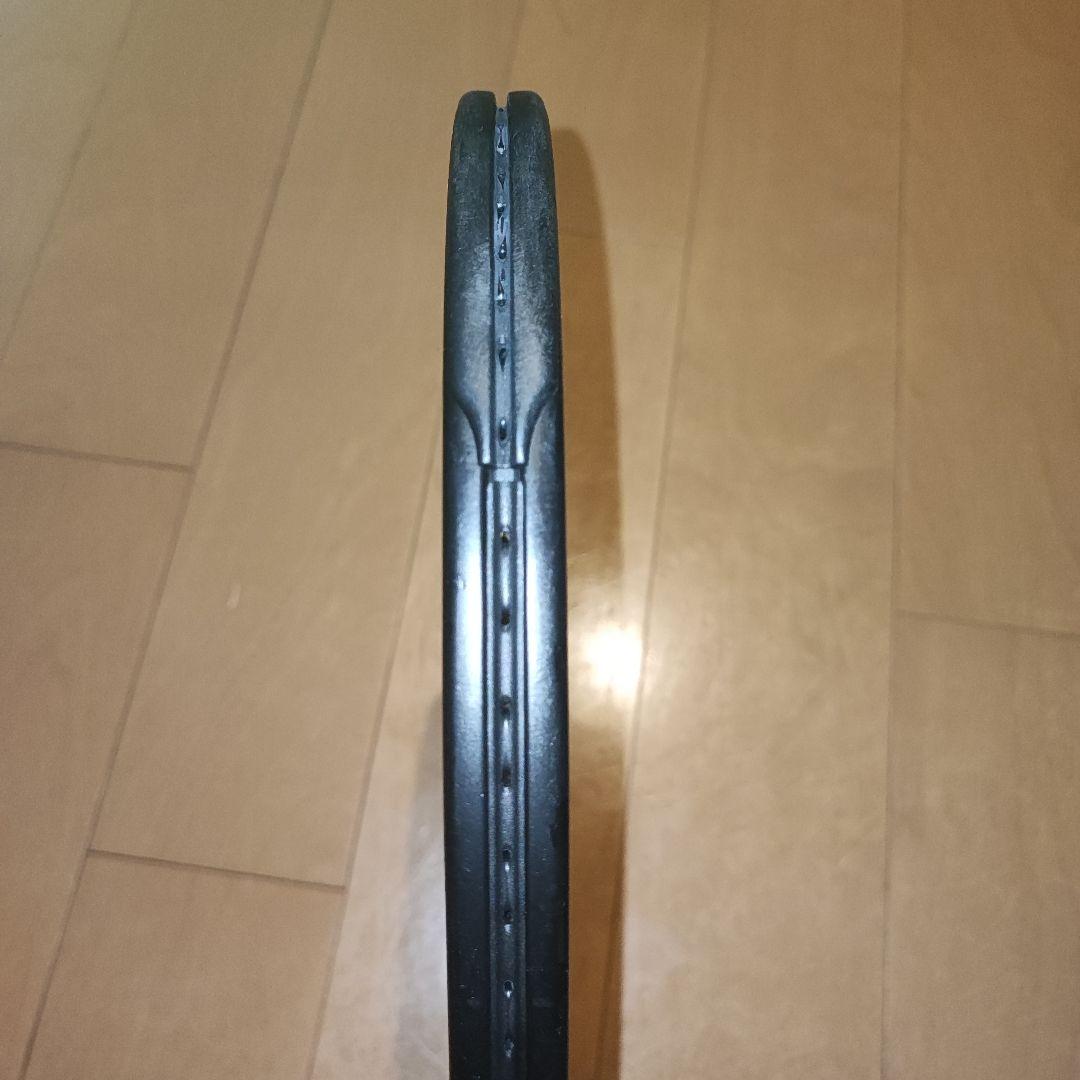 【希少モデル】ウィルソン プロスタッフ RF97 V11.0 グリップサイズ 2