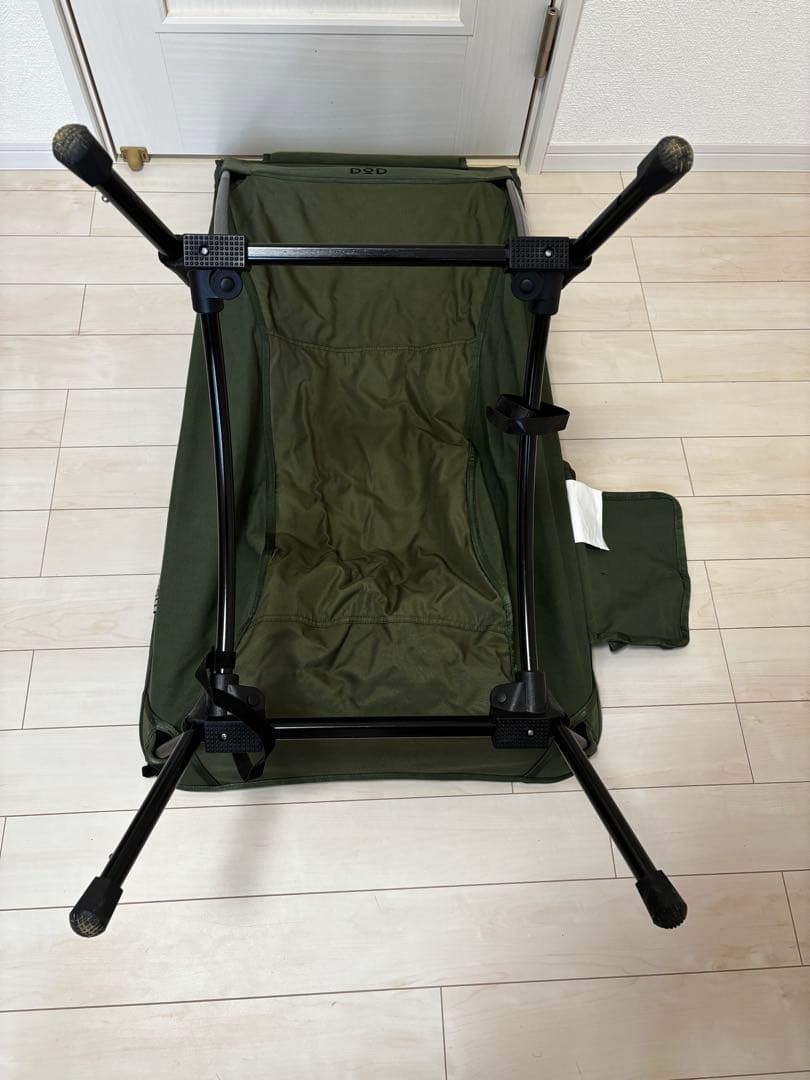 DOD ヤバイッス　2脚セット