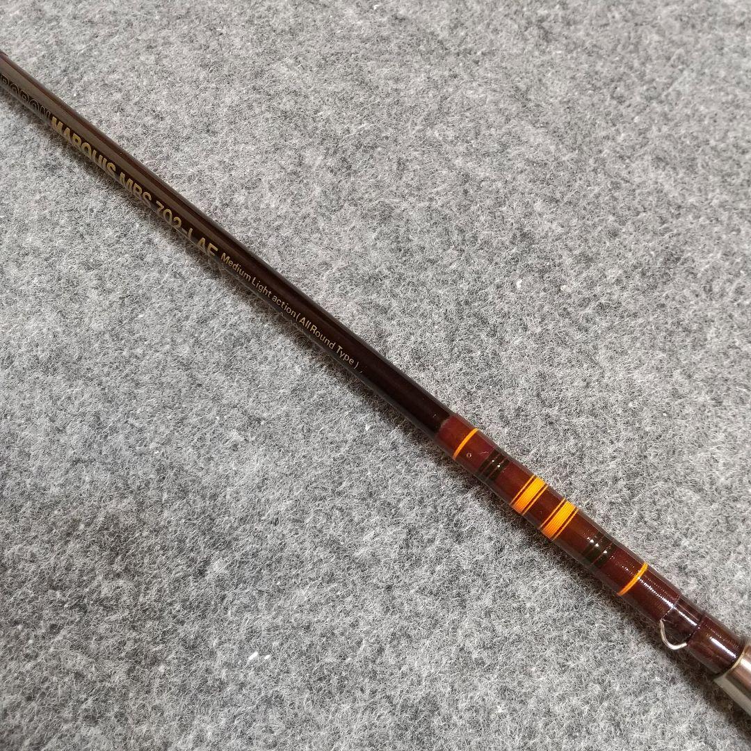 希少 美品 オールド オリムピック ボロン マーキス MBS 702-LAF