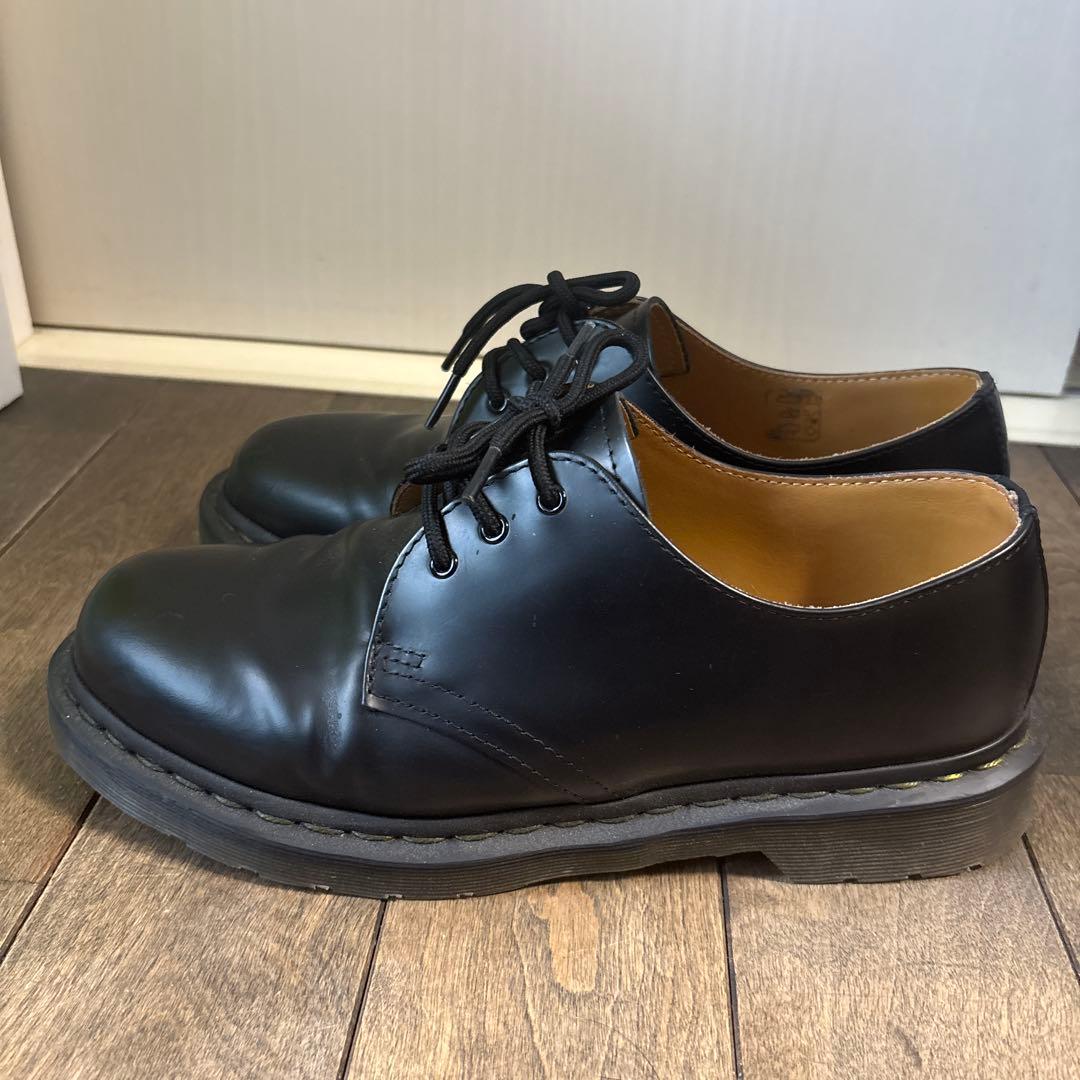 Dr. Martens 3ホールシューズ UK8