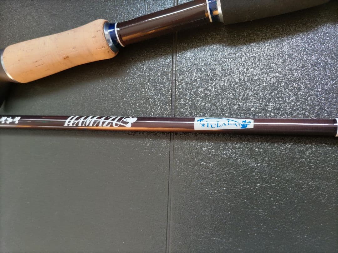 k*t様 Ardea 69 ツララ