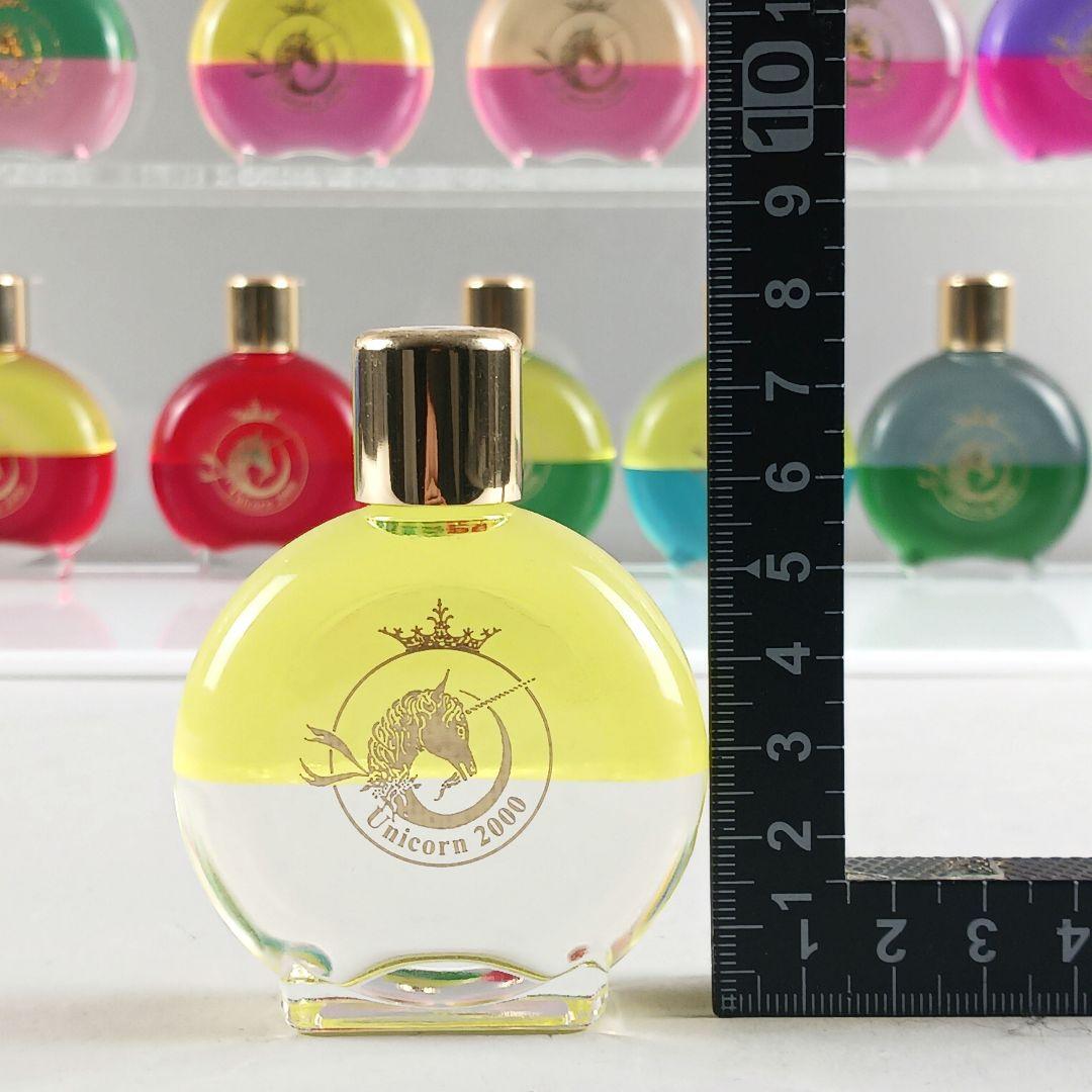 専用 Y3314-1 オーラライトカラーセラピー ハーモニーボトル 79本