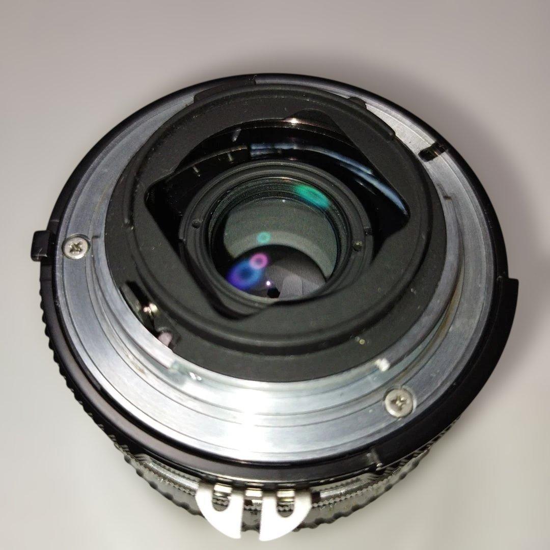 Micro-NIKKOR 105mm & 55mm レンズセット