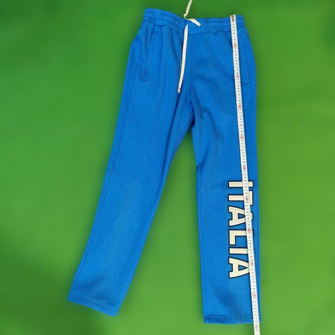 ITALIA フルジップジャケット＆パンツセット Mサイズ