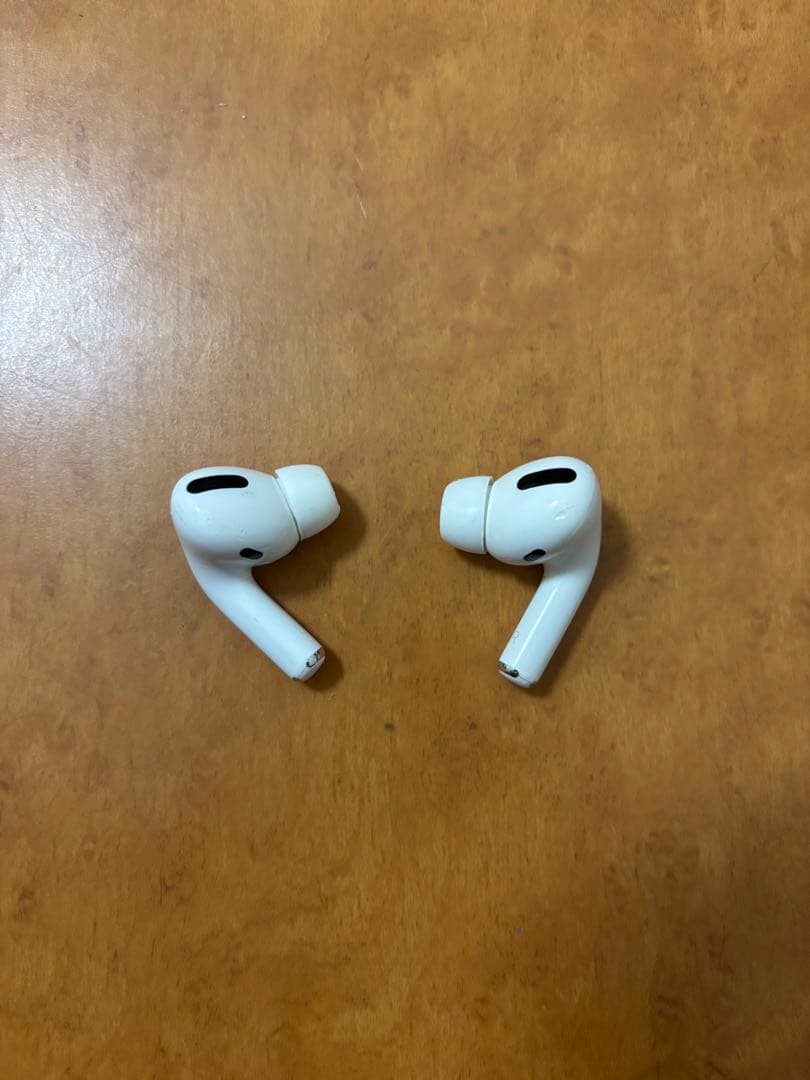 AirPods Pro第一世代