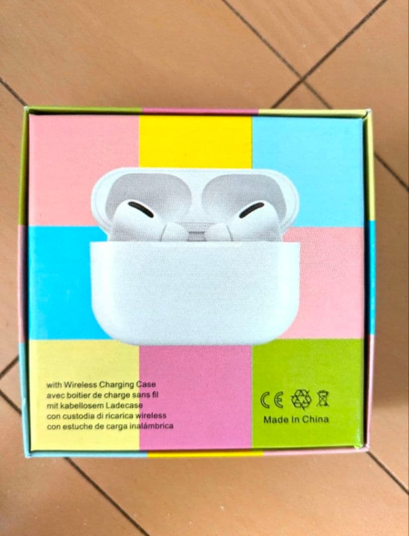 イヤホン wireless earphones A-pro