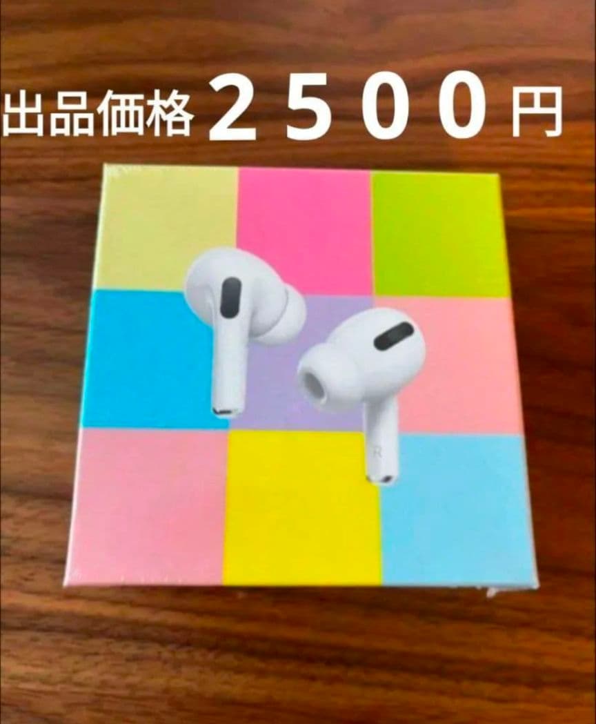イヤホン wireless earphones A-pro