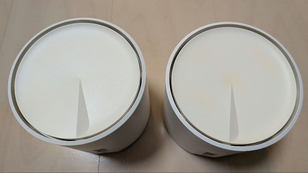 TP-Link Deco X20 Wi-Fi 6 2台セット