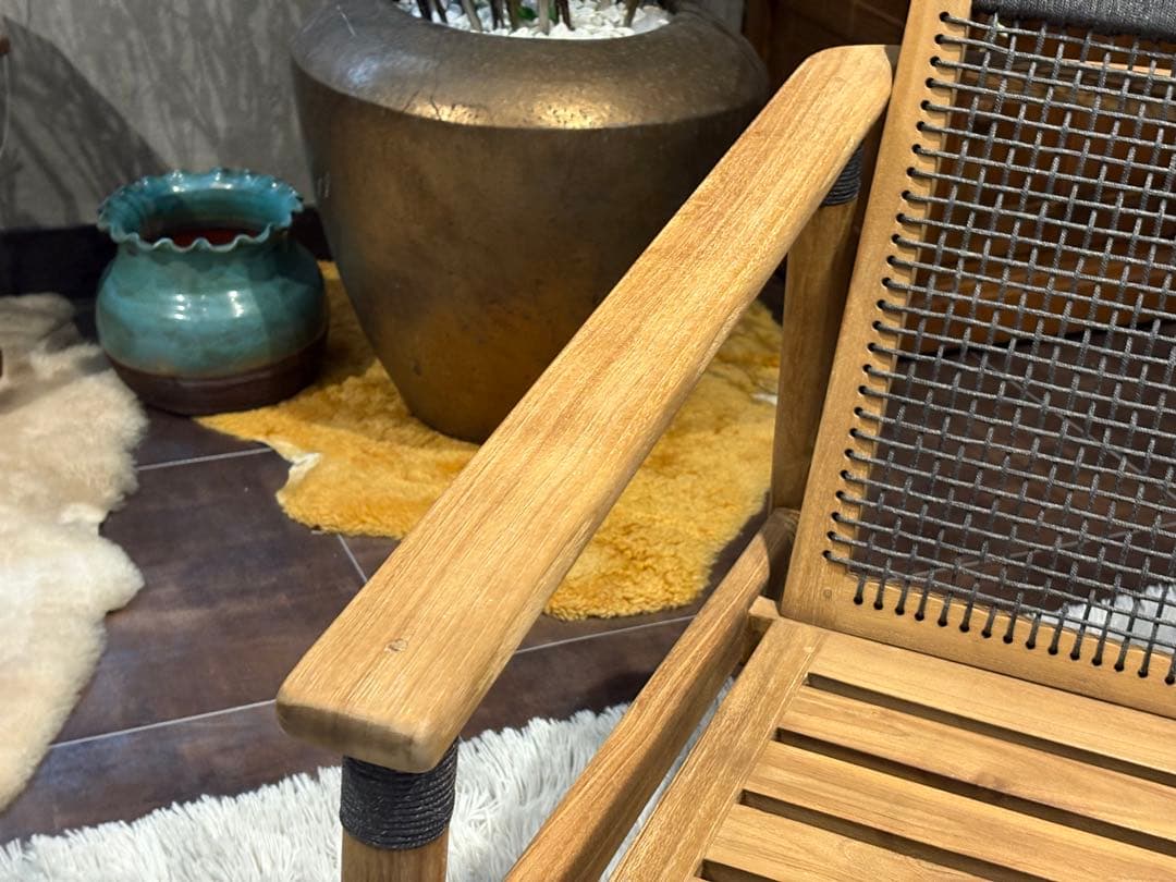 oliver オリバー wovem+ アームソファ S CU-E597 IZZ