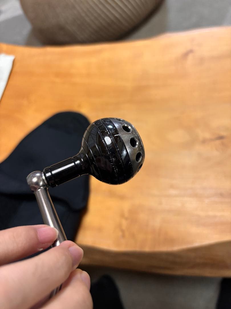 ダイワ 10 ソルティガ 7000Hドッグファイト【最終値下げ】