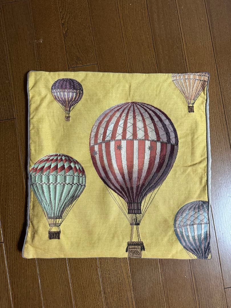 s*a様 コンランショップ　クッションカバー