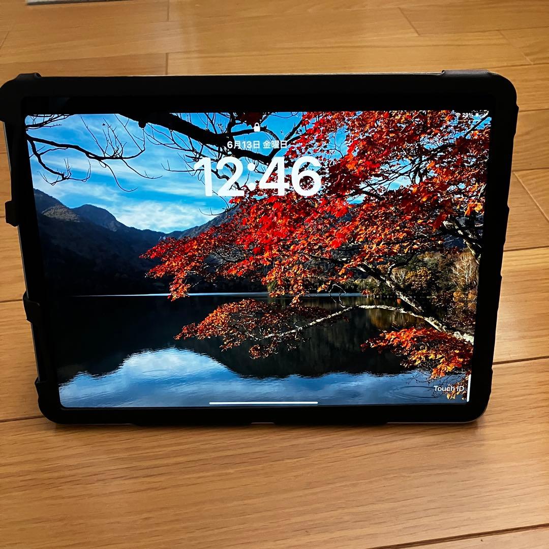 Apple iPad Air M2（第6世代）11インチ Wi-Fi 128G