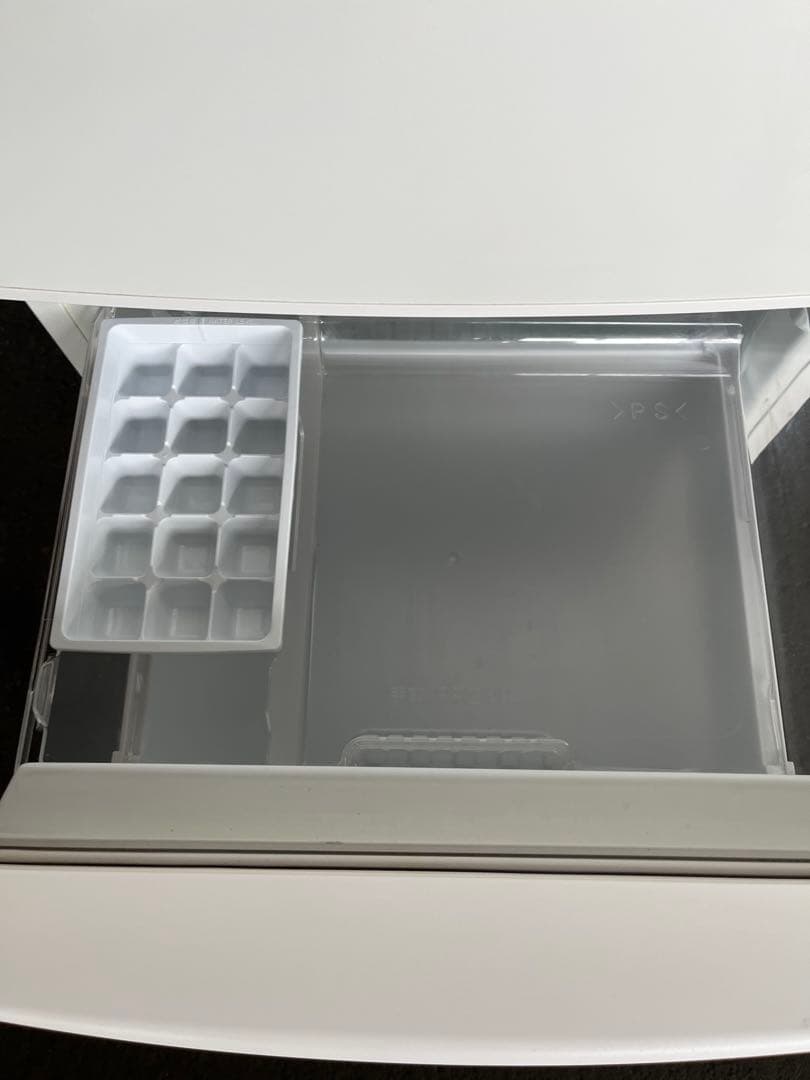 Panasonic中古冷蔵庫 168L 2022年製 形名NRーB17FWーW