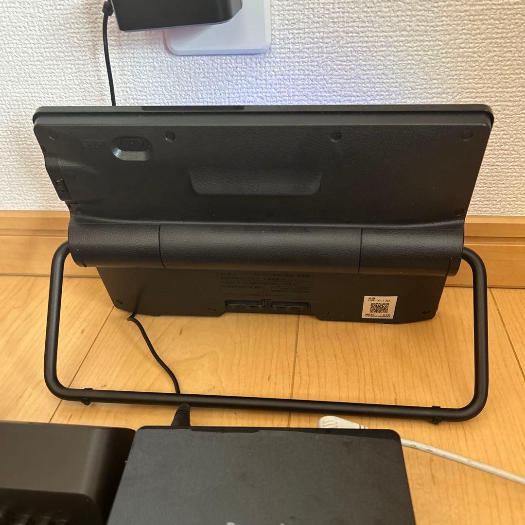 テレビ UN-10L12-K