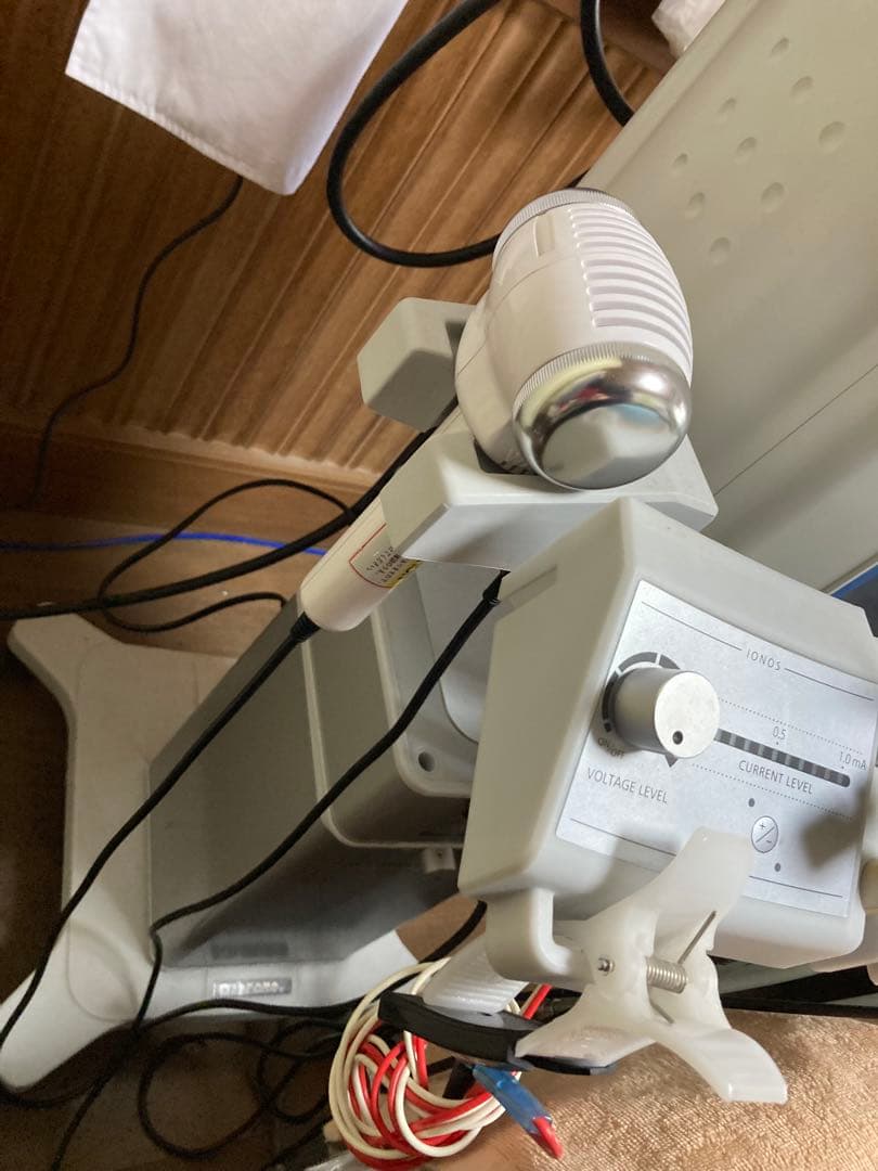 タカラベルモント\"ノアージュ\"付属品付