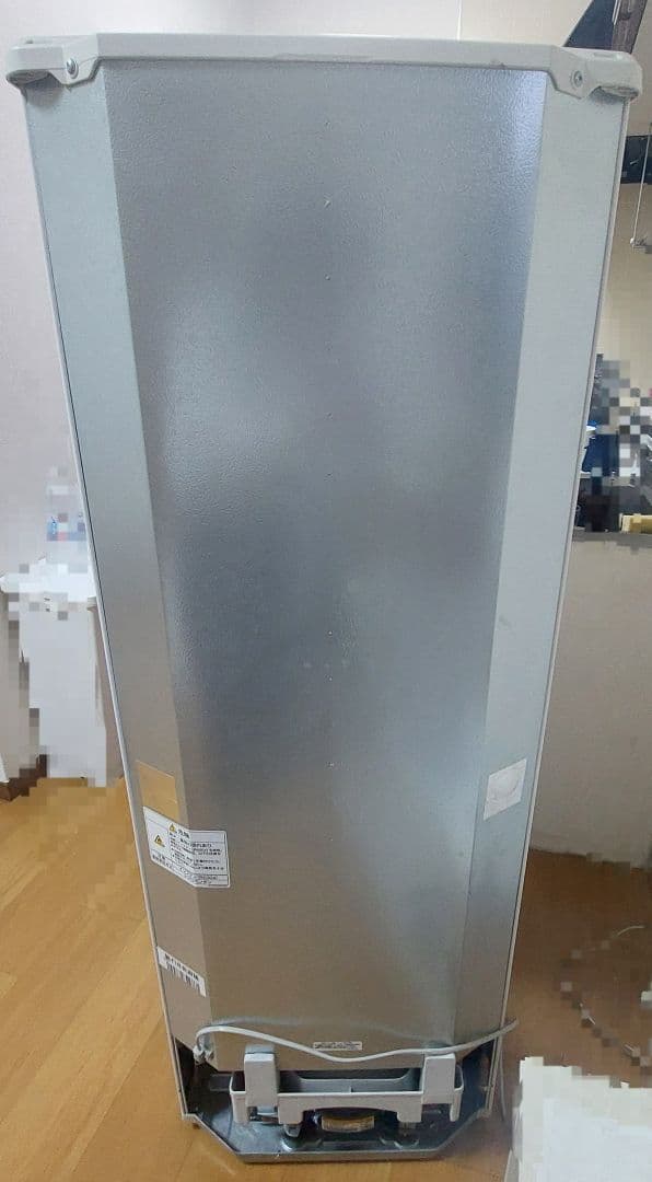 三菱 冷蔵庫 168L 2023年製