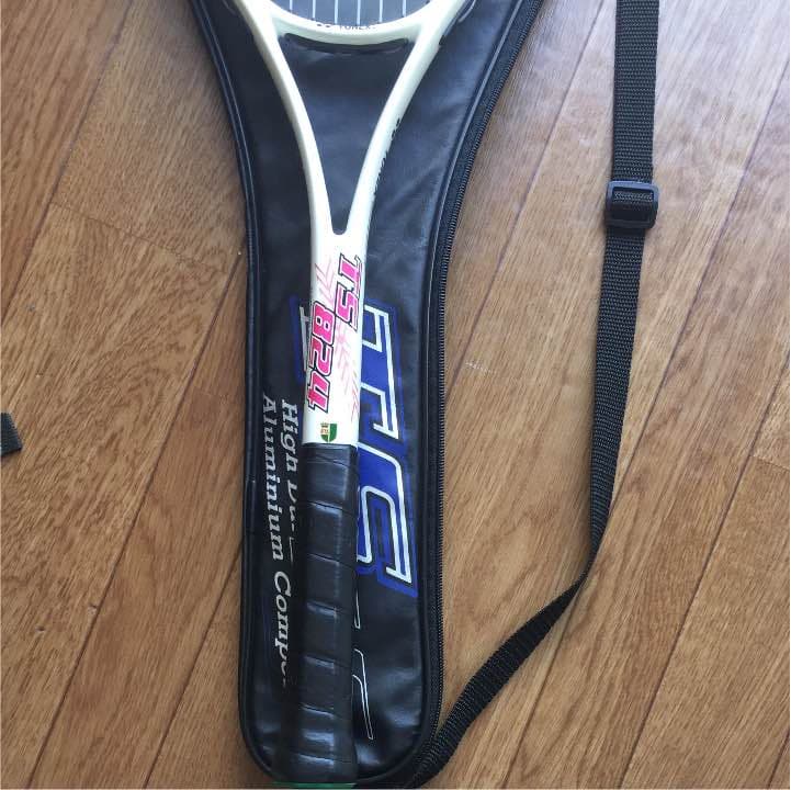 テニスラケット ヨネックス