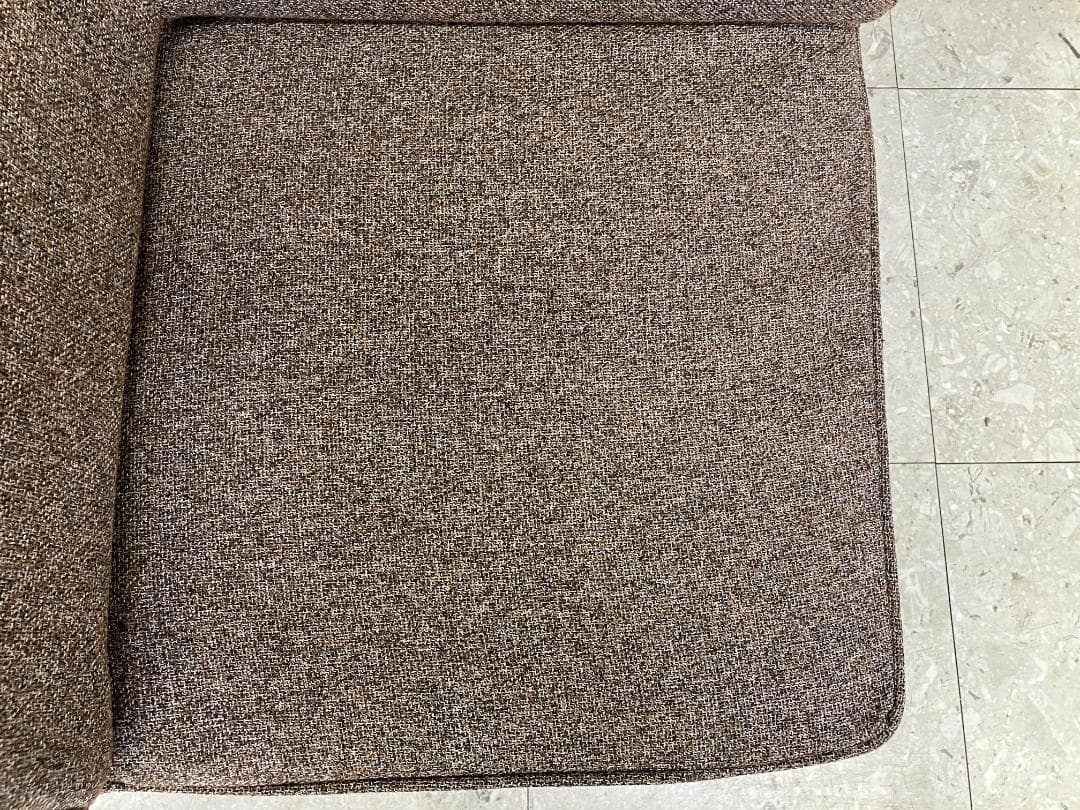 シギヤマ家具 コーナーダイニングソファ SAVONAⅡ ブラウン