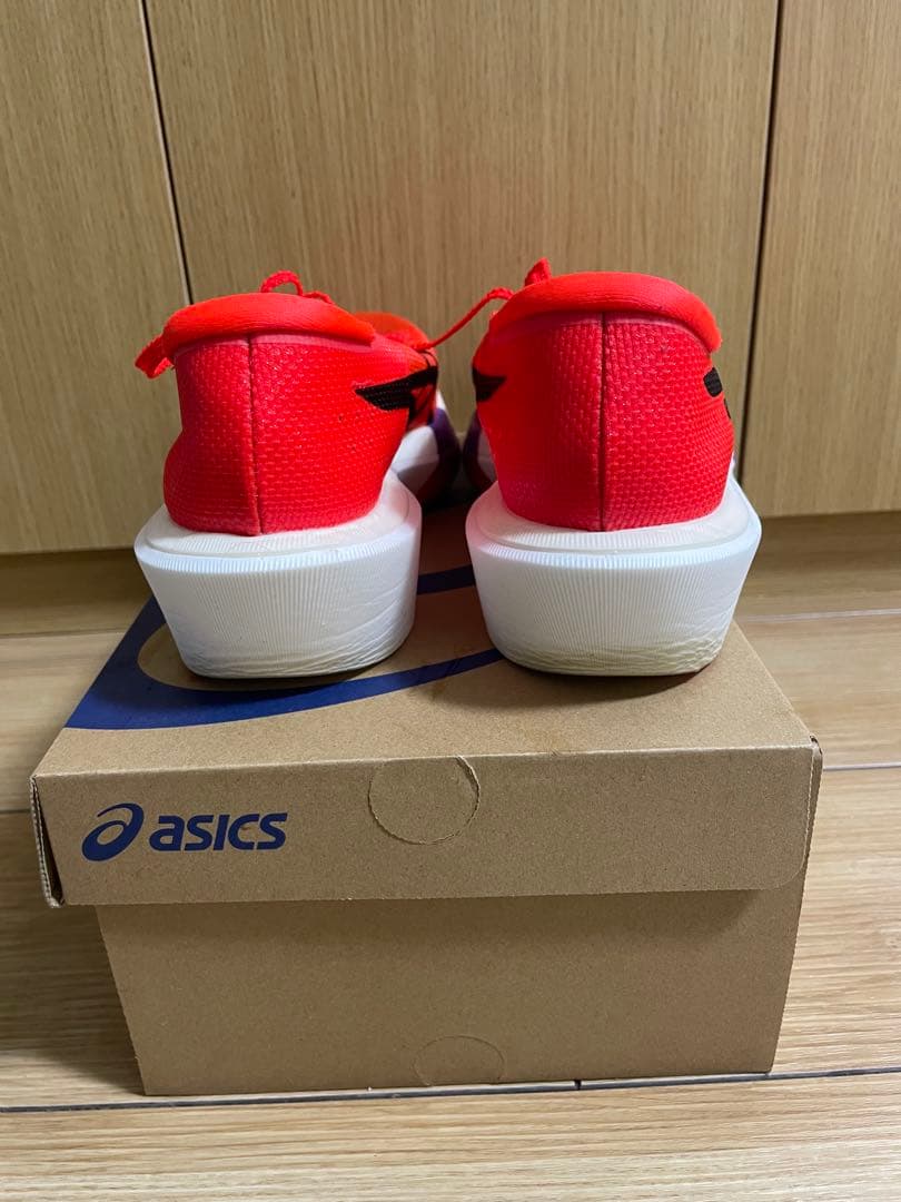 アシックス　メタスピードスカイTOKYO 26.5cm