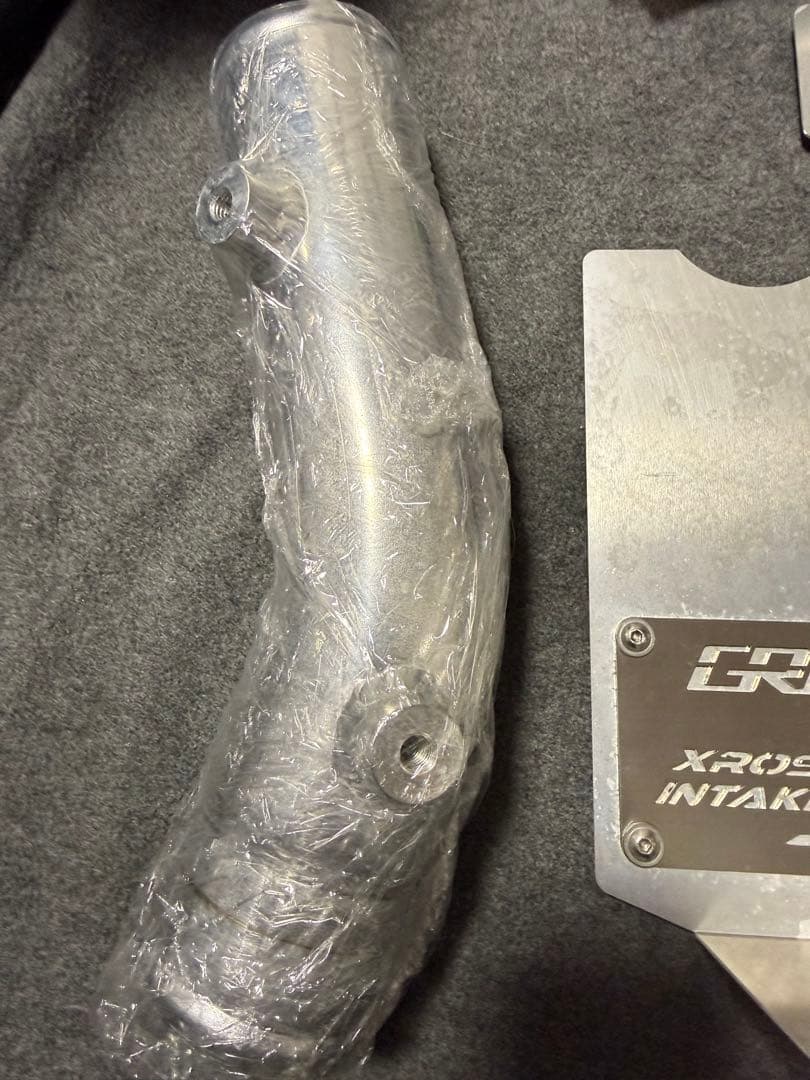 ジムニー JB74用 GReddy エアインクスキット JB74W TRUST