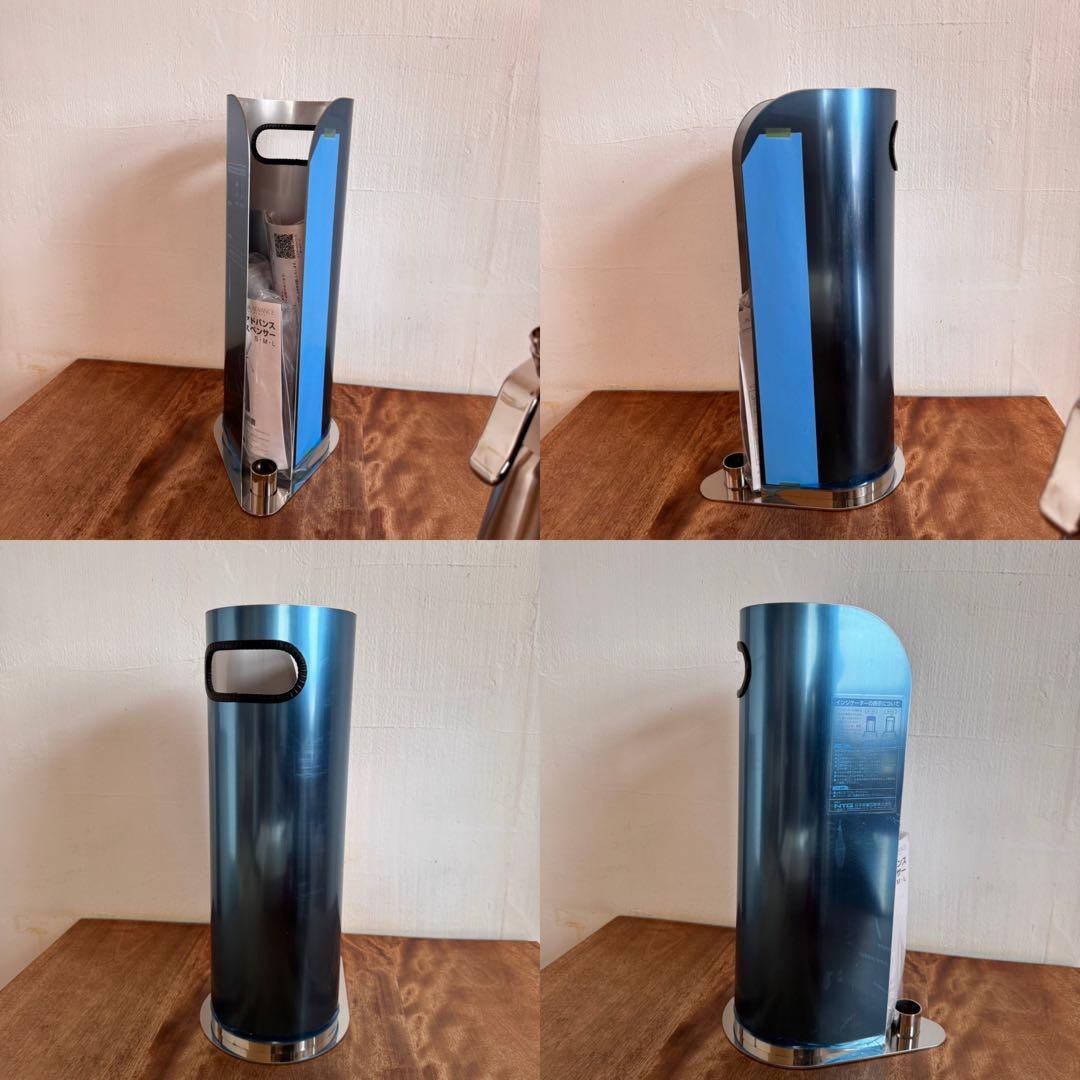 アドバンス　充填機　ディスペンサーM L ・スタンド 未使用品