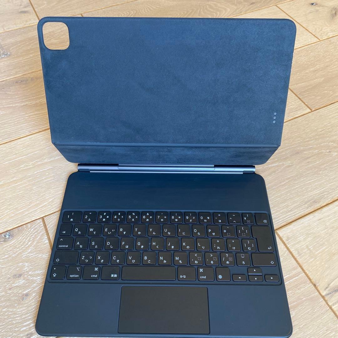 中古▪︎Apple アップル▪︎マジックキーボードMagic Keyboard