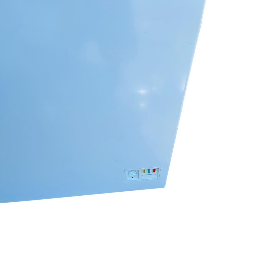 冷凍庫（送料込み）WHITE BEAR 業務用冷凍ストッカー