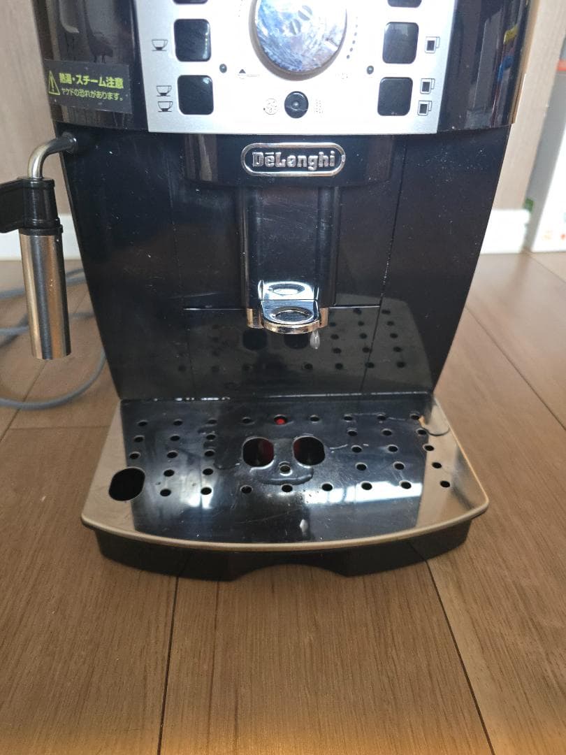 デロンギ マグニフィカs マグニフィカS ECAM22112 エスプレッソ