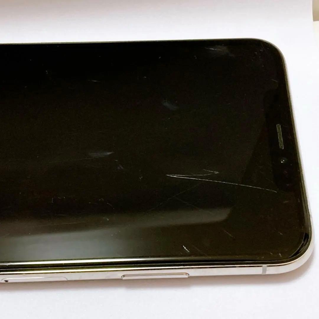 iPhoneXs Max 256GB SIMフリー バッテリー最大容量:90%