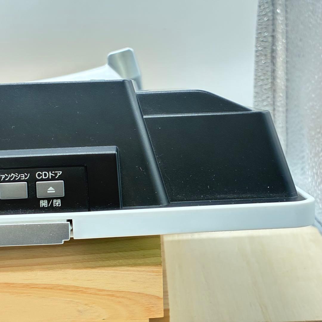 KOIZUMI ステレオCDシステム SDB-4342 ムーミンモデル