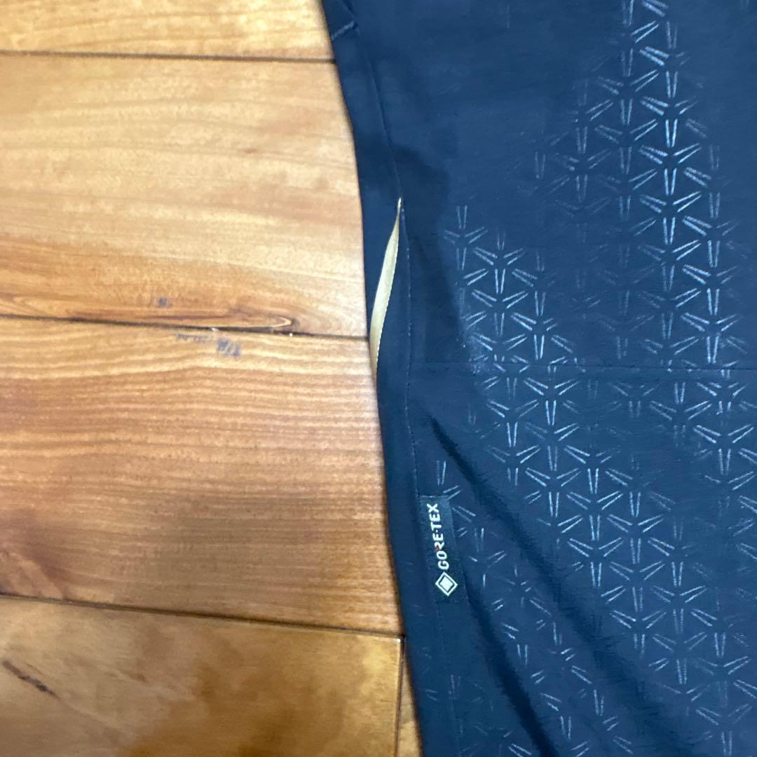 シマノ　新品　ネクサス ゴアテックス レインスーツ[RA-101X] サイズXL