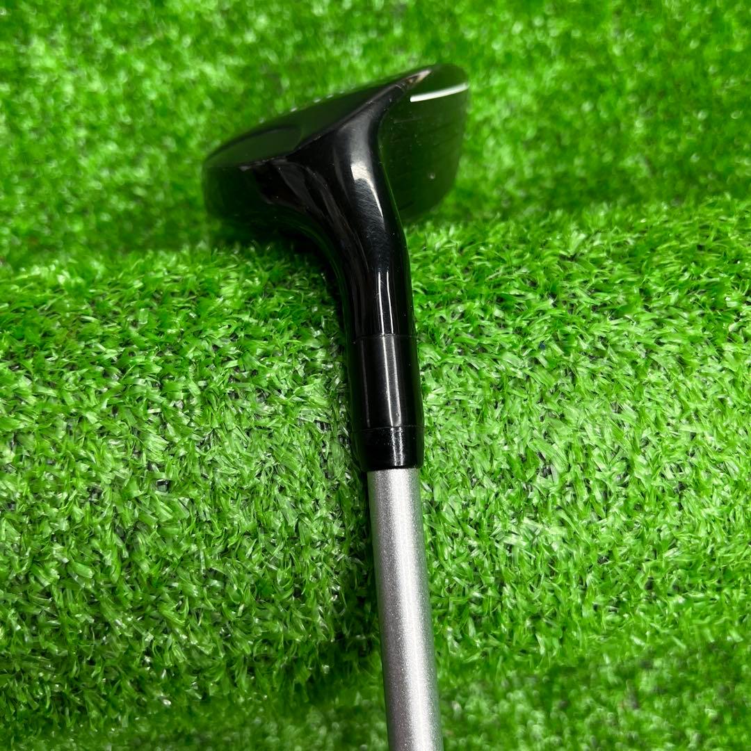 UFG-439シニアゴルフ研究所 EZYPOWER #7 ユーティリティアイアン