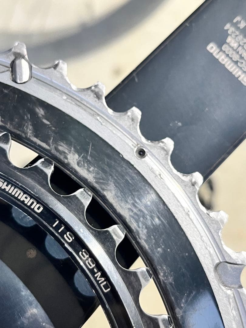 デュラエース 9000 コンポセット DURA-ACE