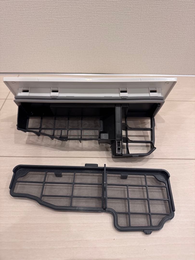 【maan】Panasonic 洗濯機 NA-SD10UAL 左開き