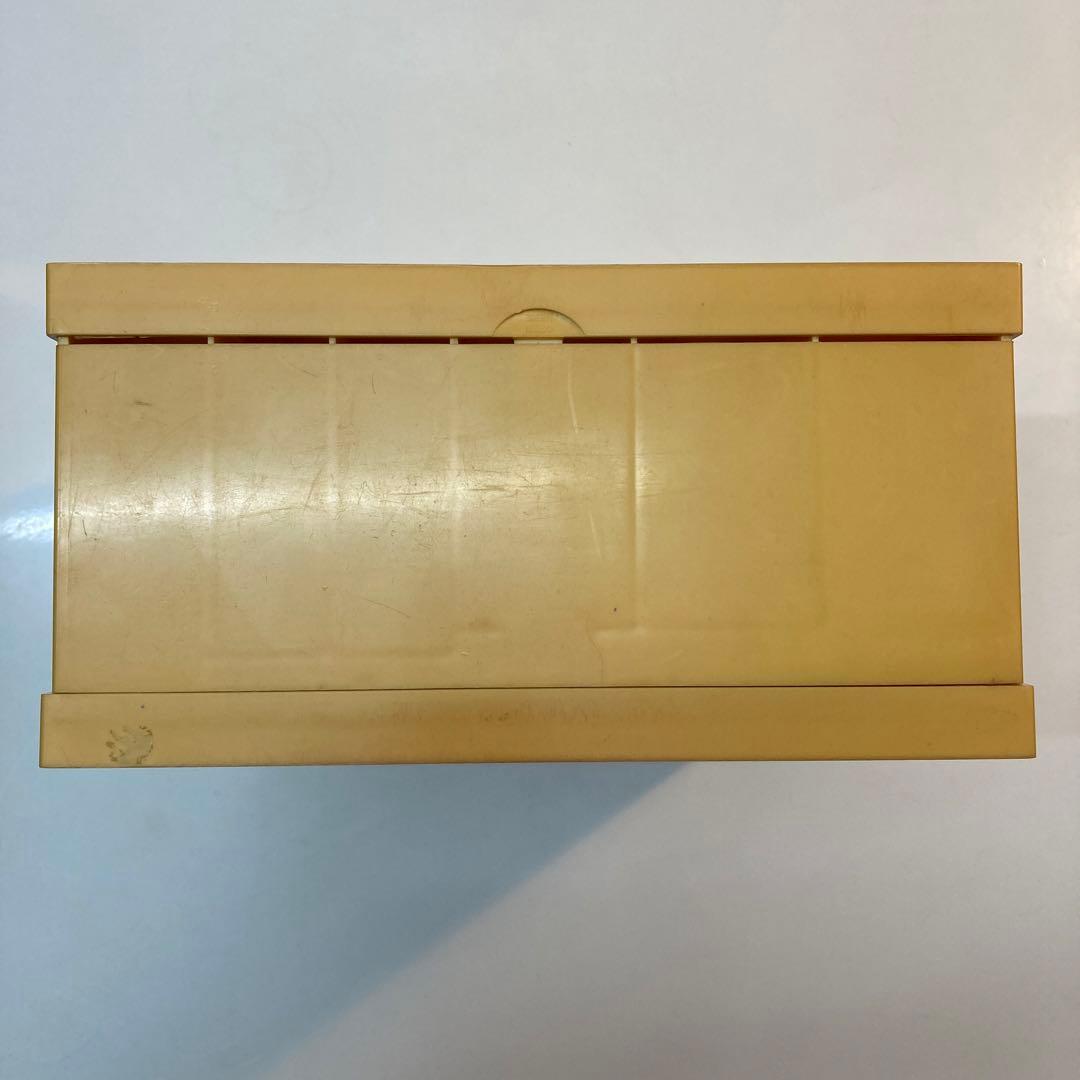 ビンテージ ZIGZAG ペーパーホルダー