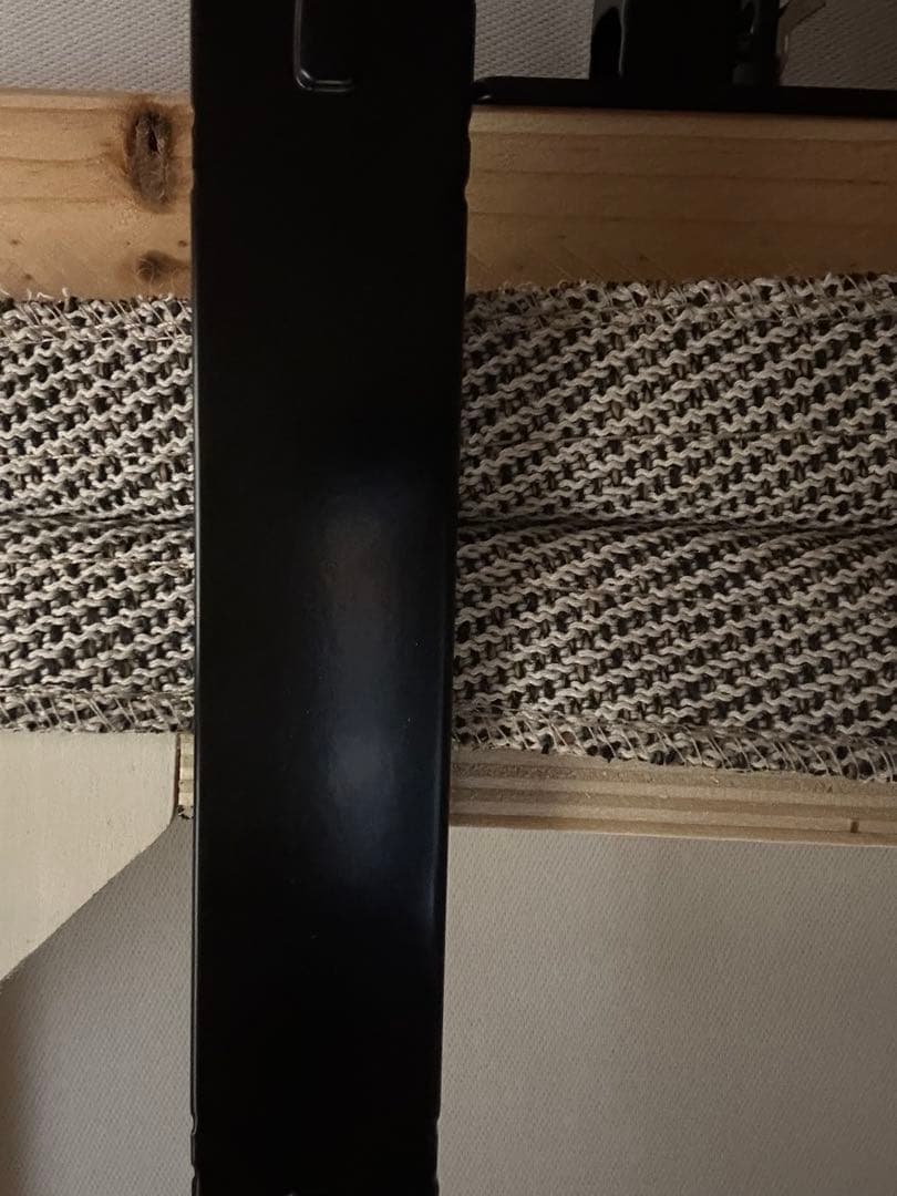 【未使用極美品】　IKEA 2人掛けソファ　ソーデルハムン SÖDERHAMN