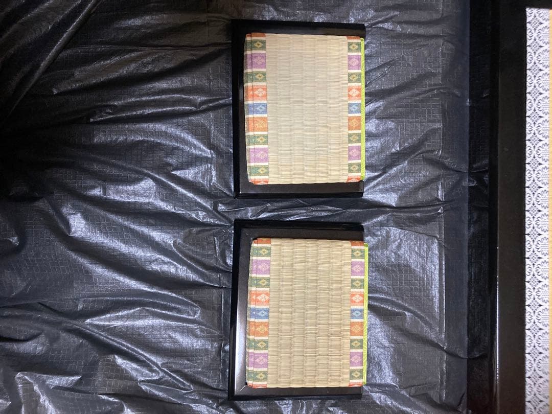 秀月　雛人形　親王飾り