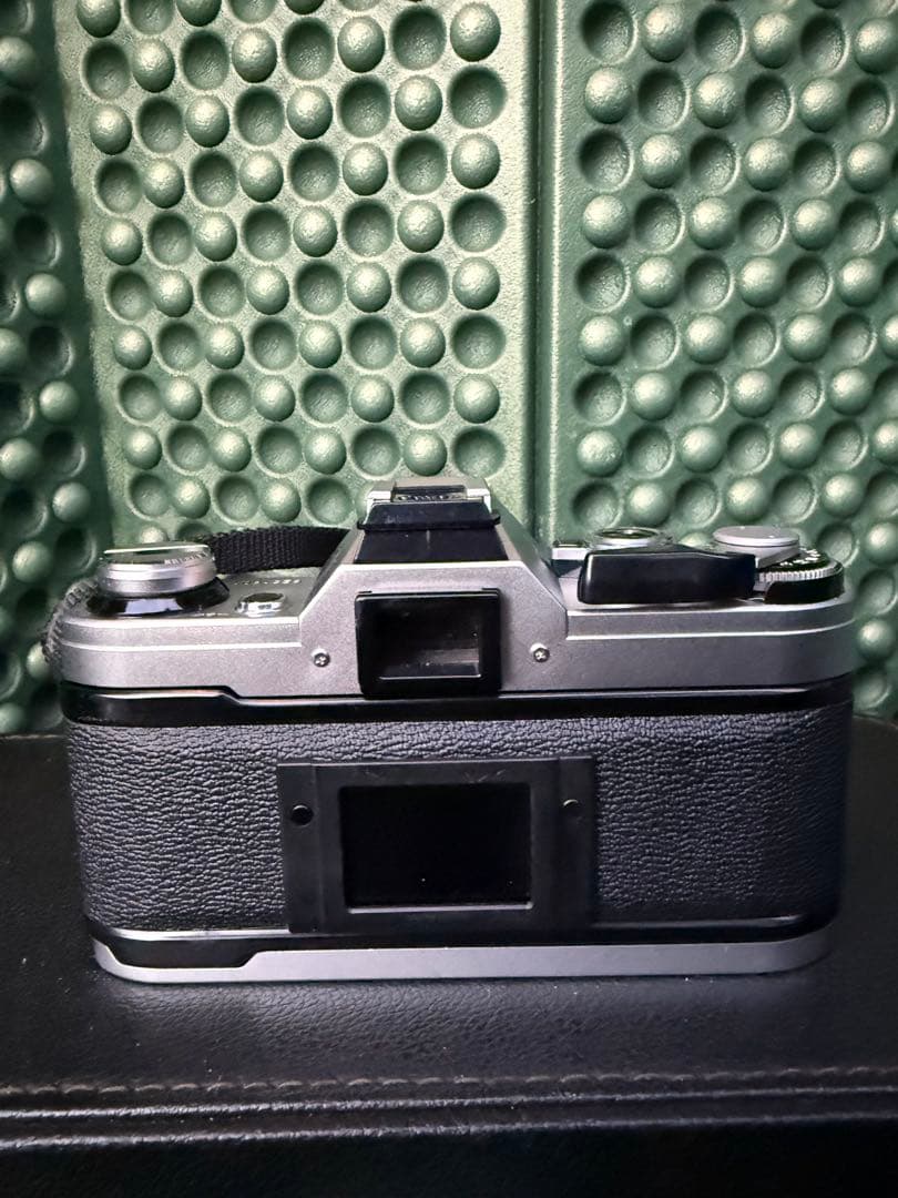 Canon AE-1 本体＋レンズ3本セット