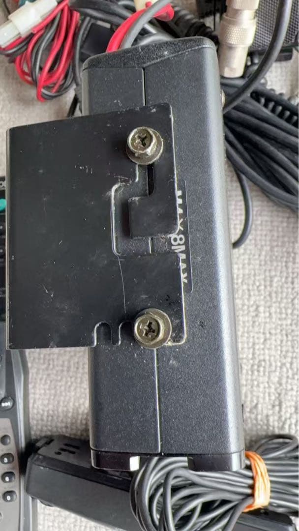 KENWOOD TM-732 アマチュア無線機