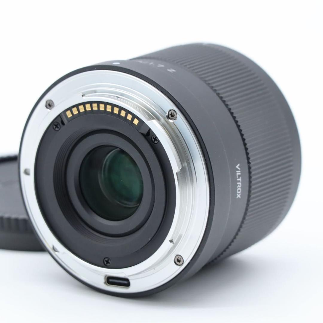 VILTROX AF 56mm F1.7 AIR ニコンZ用 単焦点