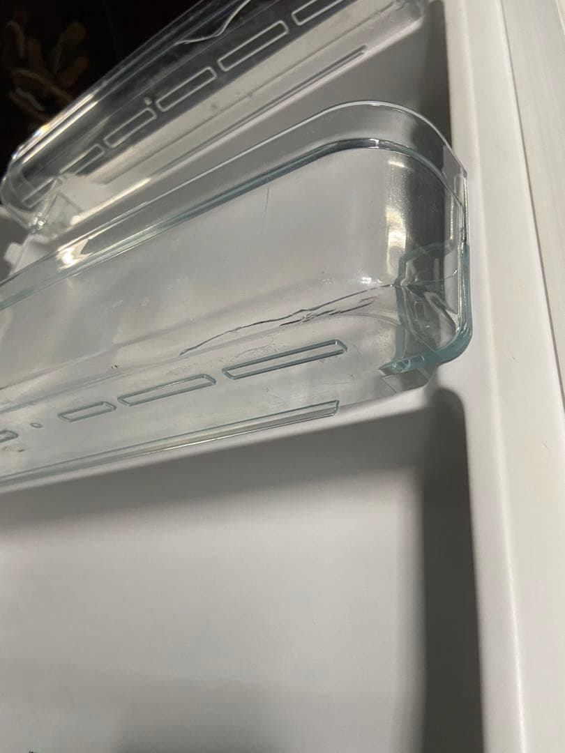 冷蔵庫　162L アイリスオーヤマ